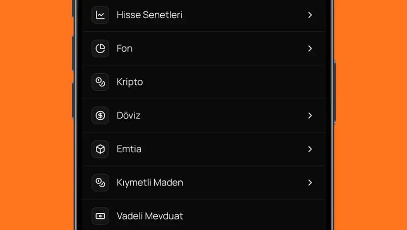 Kapsamlı Veri Havuzu