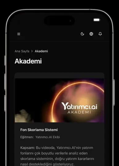 Yatırımcı.AI Akademi